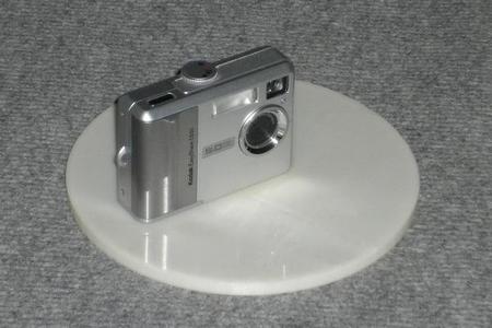Camera mount
