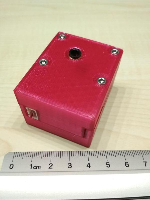 Closed Loop Filament Sensor