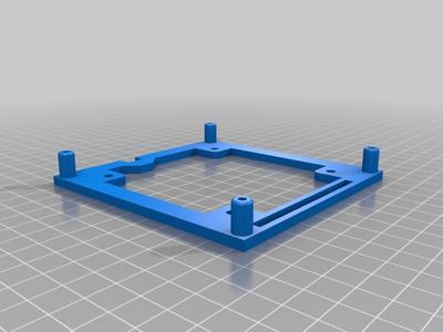 TinyG V8 Case