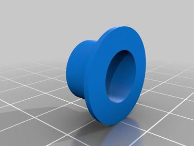 Datsun 4 and 5 speed transmission shifter bushings