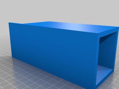 Ikea Lack table raiser