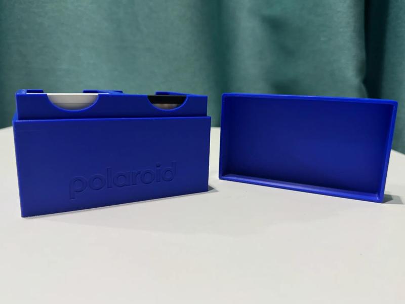 Polaroid Go Photo Album (48 Photos)