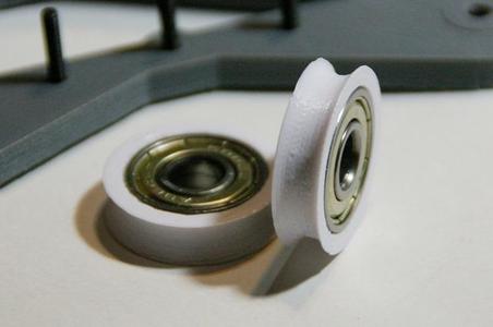 Spool Holder 608 Bearing