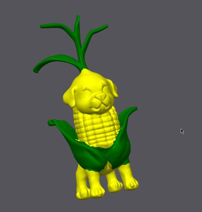 Corn Dog