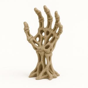 generative hand