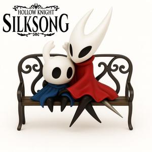 hollow Knight silksong hornet