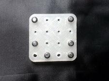 MakerBeam - Holder for beams - parallel, right angle, etc