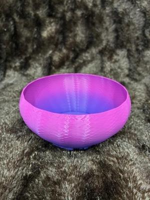 Eleni’s Decorative Bowl #30