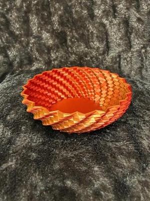 Eleni’s Decorative Bowl #31