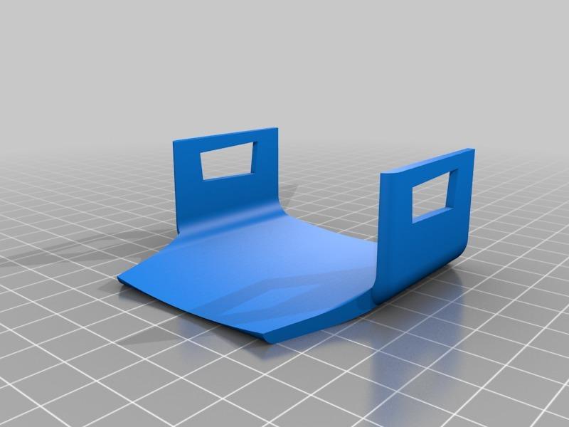 DJi Mavic Pro universal support