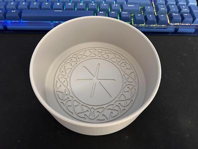 Viking Bowl