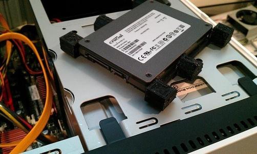 HDD adapter - 2.5