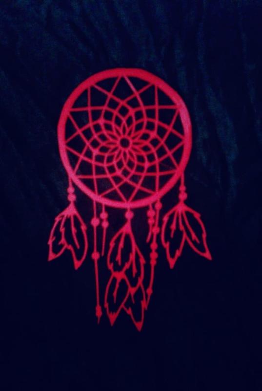 DREAM CATCHER 2 (DREAM CATCHER 2) 2D