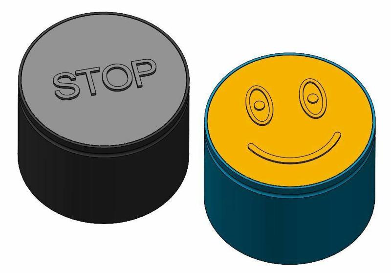 Türstopper / door stopper