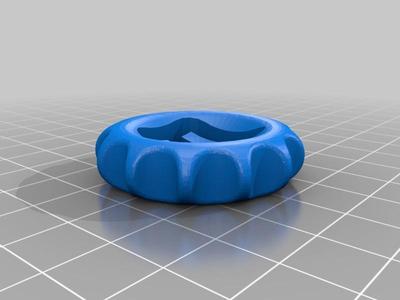 Makerbot Makercoin