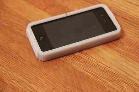 iPhone case 