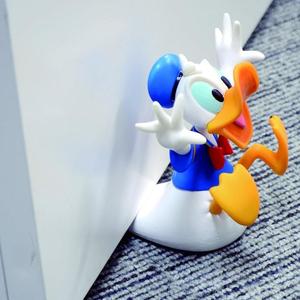 DONALD DUCK DOOR STOOPER CARTOON - HOME DECOR