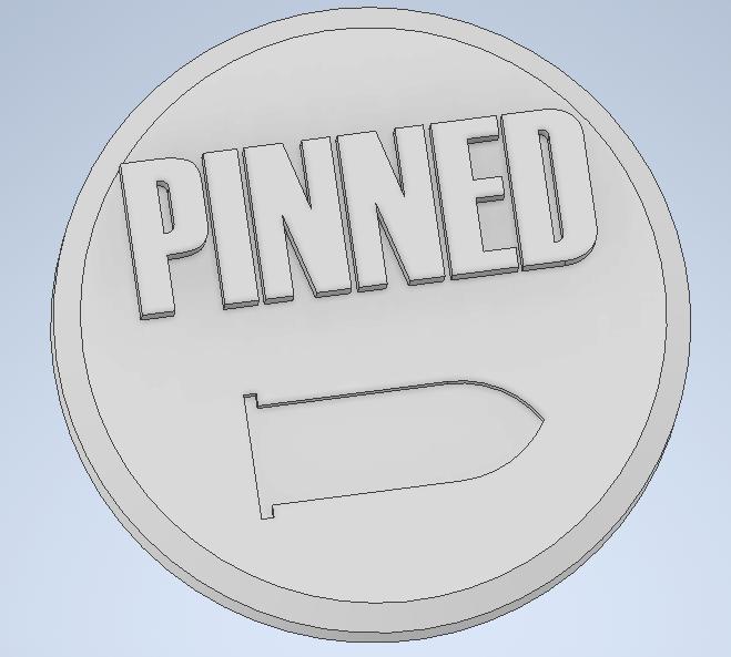 Horus Hear Say - Pinned Token