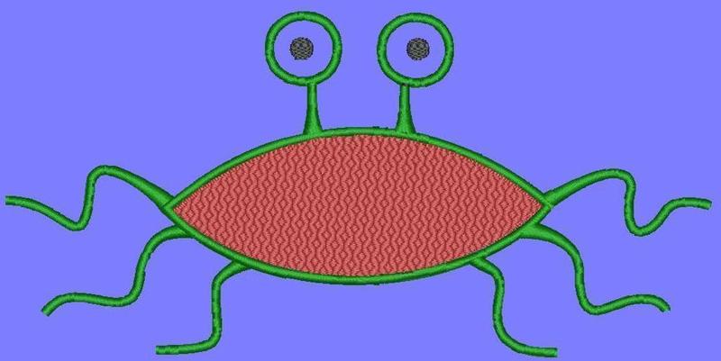 Flying Spaghetti Monster