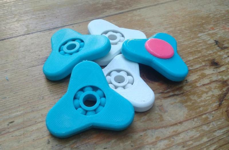 Printable 608 bearing