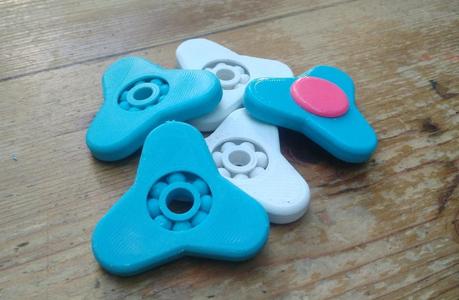 Printable 608 bearing