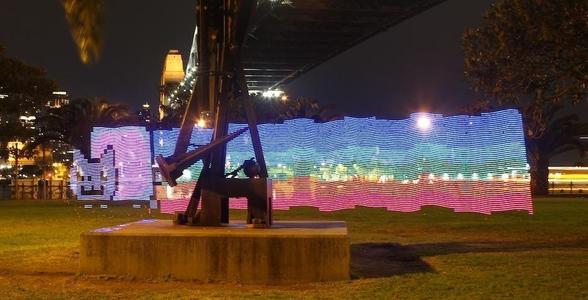 LightScythe V2 - Raspberry Pi & OpenBeam version