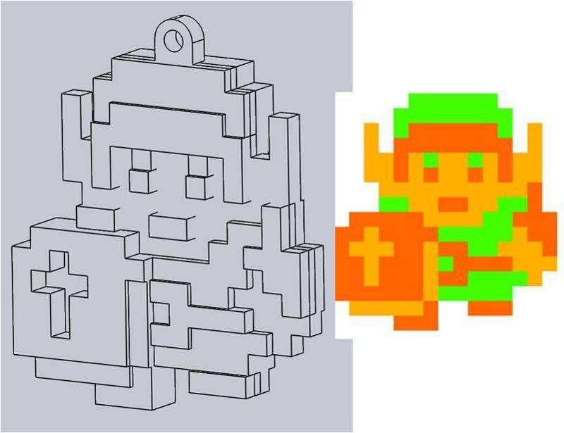 Link (The Legend of Zelda)