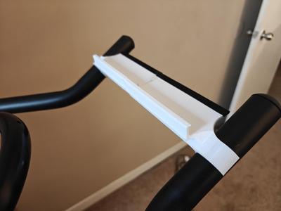 Sunny Health Phone Holder for SF-B1001