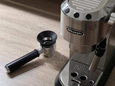 51mm Coffee Powder Funnel