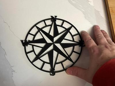 Compass Rose