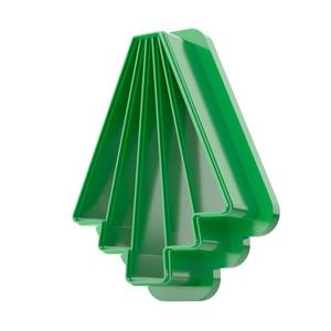 Art deco Polymer Clay Cutter | 3D Printable Model