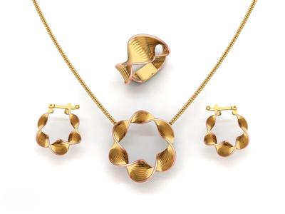 Mini Twist Set