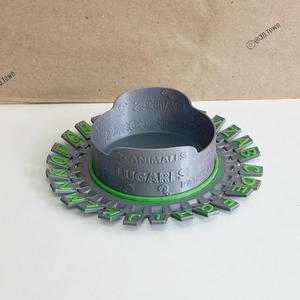 BOARD GAME - STOP - BASTA