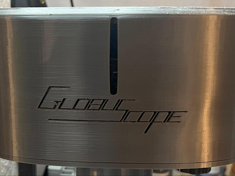 Globuscope Prop Replica - Ghostbusters 2