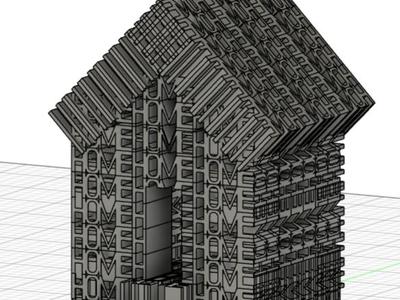 Home From The Word Home