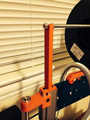 Ord Bot Spool Holder