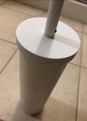 IKEA ENUDDEN series Toilet Brush - Replacement Cap