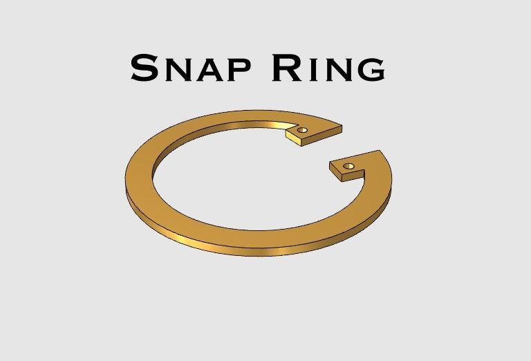 Snap Ring