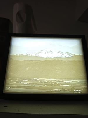 mt baker litho