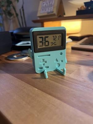 BMO Hygrometer