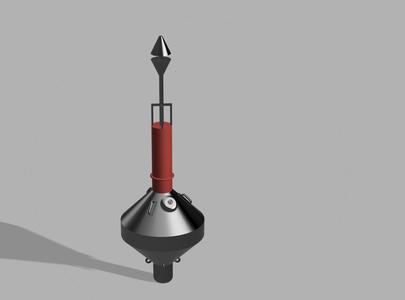 BUOY BUOY