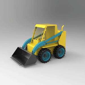 mini-loader