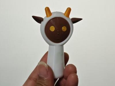 Sprunki Plush Rhythm Box Palu Cotton Yoyo No AMS Required