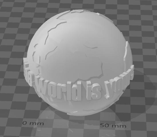 scarface the world is yours