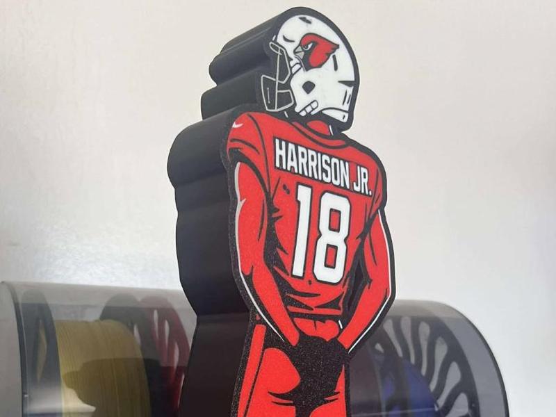 TD Celebration lightbox