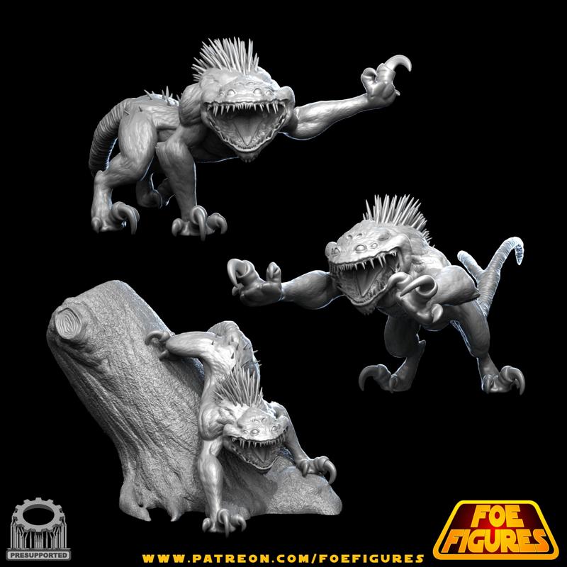 Star Wars Adult Nexu Bundle