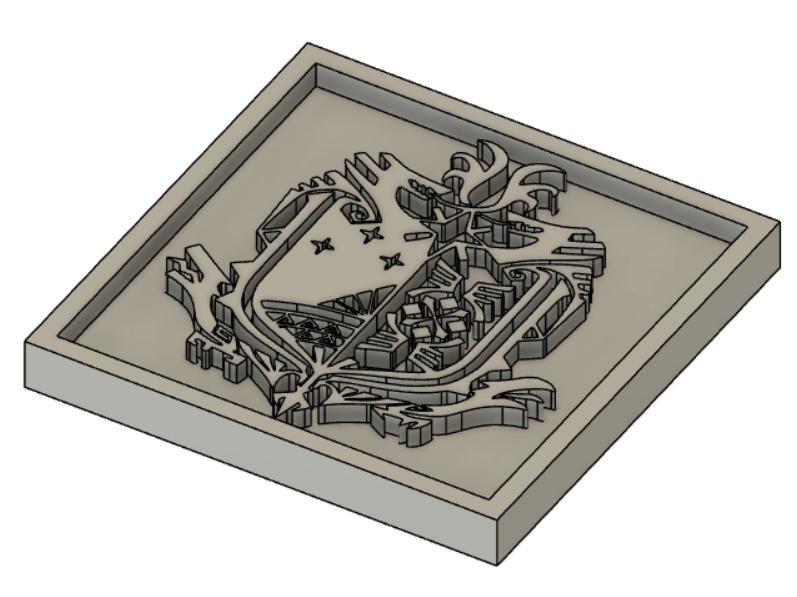 Monster Hunter World Chart