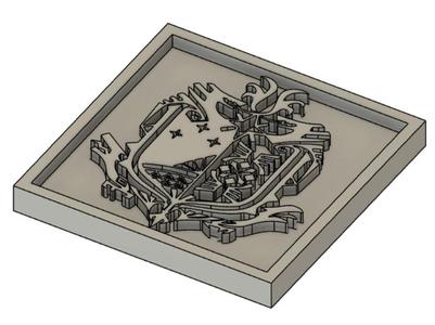 Monster Hunter World Chart