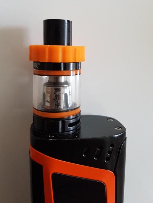 TFV8 Baby Beast lock ring