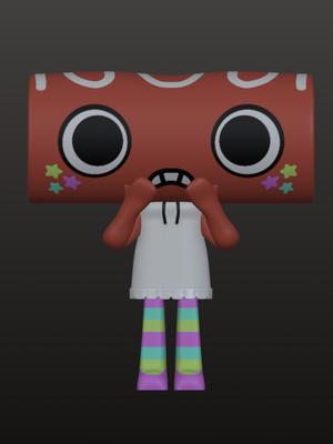 COSMO, DANDY’S WORLD ROBLOX